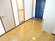 同物件別号室の写真です。