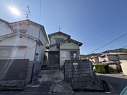 JR呉線 天応駅 5.8kmの賃貸一戸建て