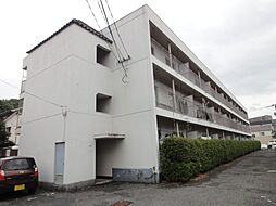 JR呉線 向洋駅 徒歩9分の賃貸マンション