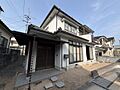 JR可部線 古市橋駅 徒歩12分の賃貸一戸建て