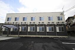 JR芸備線 戸坂駅 徒歩17分の賃貸タウンハウス