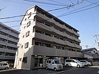 広島県広島市東区曙5丁目：物件画像／オールハウス株式会社　西広島店