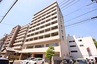 広島県広島市中区本川町3丁目：物件画像／オールハウス株式会社　西広島店