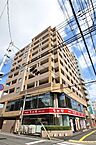 広島県広島市中区西十日市町：物件画像／オールハウス株式会社　西広島店