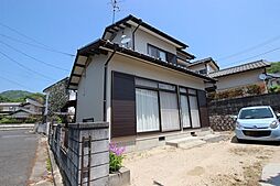 広島高速交通アストラムライン 安東駅 徒歩26分の賃貸一戸建て