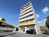 広島県広島市安芸区船越南1丁目：物件画像／オールハウス株式会社　西広島店