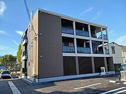 広島高速交通アストラムライン 大町駅 徒歩5分の賃貸アパート