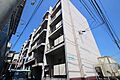 JR呉線 向洋駅 徒歩17分の賃貸マンション