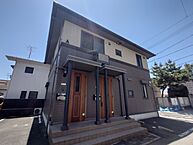 広島県広島市南区上東雲町：物件画像／オールハウス株式会社　西広島店