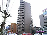 広島県広島市東区曙5丁目：物件画像／オールハウス株式会社　西広島店