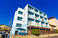 広島県安芸郡海田町月見町：物件画像／オールハウス株式会社　西広島店