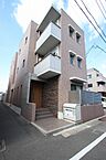 広島県広島市南区宇品神田3丁目：物件画像／オールハウス株式会社　西広島店