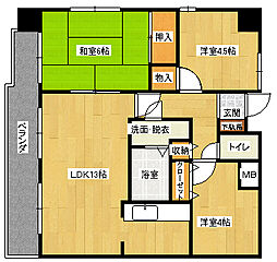 広島高速交通アストラムライン 長楽寺駅 徒歩1分