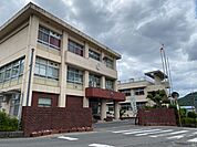 広島市立高陽中学校