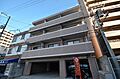 広島電鉄2系統 天満町駅 徒歩3分の賃貸マンション