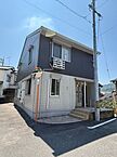 広島県広島市西区己斐上4丁目：物件画像／オールハウス株式会社　西広島店
