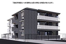JR呉線 海田市駅 徒歩9分の賃貸アパート