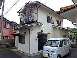 広島高速交通アストラムライン 古市駅 徒歩14分の賃貸一戸建て