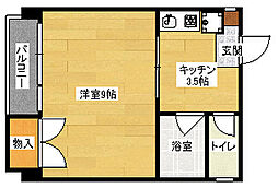 広島県広島市南区段原３丁目