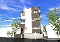 広島県安芸郡府中町浜田3丁目：物件画像／オールハウス株式会社　西広島店