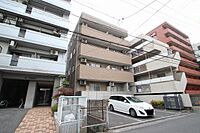 広島県安芸郡海田町南堀川町：物件画像／オールハウス株式会社　西広島店
