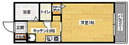 可部線 緑井駅 徒歩6分
