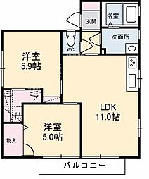 芸備線 矢賀駅 徒歩18分