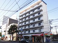 広島県広島市中区国泰寺町1丁目：物件画像／オールハウス株式会社　西広島店
