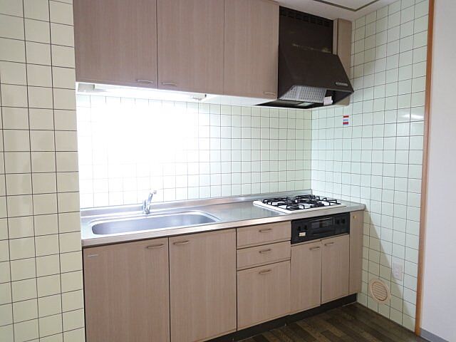 キッチン