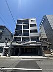 広島県広島市東区愛宕町：物件画像／オールハウス株式会社　西広島店
