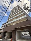 広島県広島市中区広瀬北町：物件画像／オールハウス株式会社　西広島店