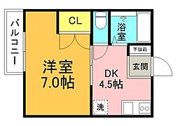 広島高速交通アストラムライン 不動院前駅 徒歩10分