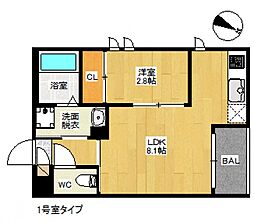 広島高速交通アストラムライン 祇園新橋北駅 徒歩7分