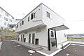 JR可部線 安芸長束駅 徒歩14分の賃貸アパート
