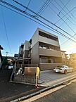 広島県広島市南区翠2丁目：物件画像／オールハウス株式会社　西広島店