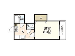 広島電鉄２系統 西観音町駅 徒歩10分