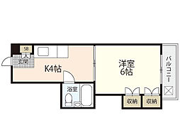 広島電鉄２系統 西観音町駅 徒歩10分