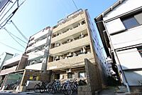 広島県広島市南区宇品神田5丁目：物件画像／オールハウス株式会社　西広島店