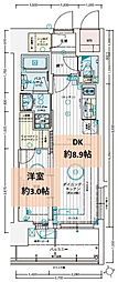🉐敷金礼金0円！🉐広島電鉄１系統 鷹野橋駅 徒歩5分