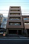 広島県広島市中区鶴見町：物件画像／オールハウス株式会社　西広島店