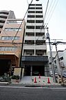 広島県広島市中区十日市町1丁目：物件画像／オールハウス株式会社　西広島店