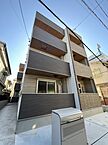 広島県広島市安芸区船越南3丁目：物件画像／オールハウス株式会社　西広島店