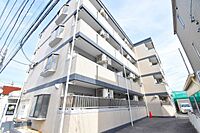 広島県広島市西区楠木町4丁目：物件画像／オールハウス株式会社　西広島店