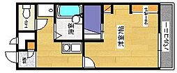 山陽本線 向洋駅 徒歩17分