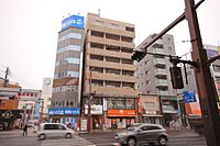 広島県広島市西区横川町3丁目：物件画像／オールハウス株式会社　西広島店