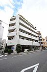 広島県広島市中区南竹屋町：物件画像／オールハウス株式会社　西広島店