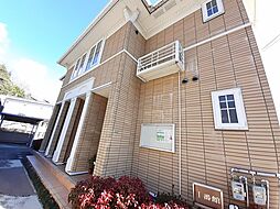 JR山陽本線 中野東駅 徒歩10分の賃貸アパート