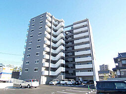 広島高速交通アストラムライン 古市駅 徒歩9分の賃貸マンション