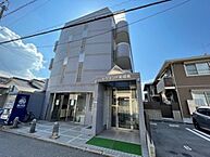 広島県広島市安芸区船越南3丁目：物件画像／オールハウス株式会社　西広島店
