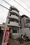 広島県広島市中区光南1丁目：物件画像／オールハウス株式会社　西広島店